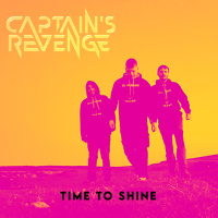 Time To Shine