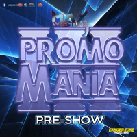 PromoMania III Pre - Show