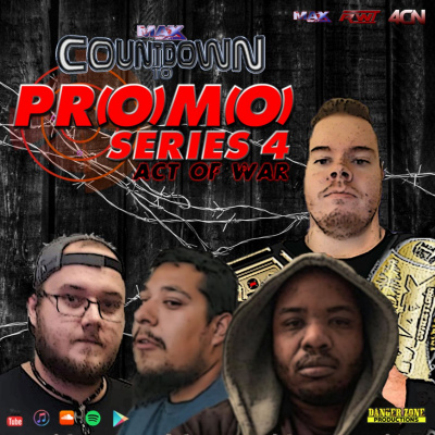 Max Wrestling Podcast