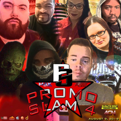 Max Wrestling Podcast