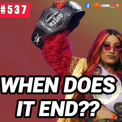 Max Wrestling Podcast