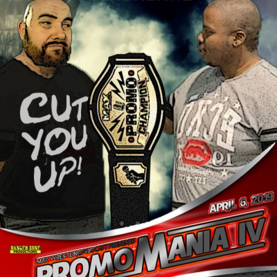 Max Wrestling Podcast
