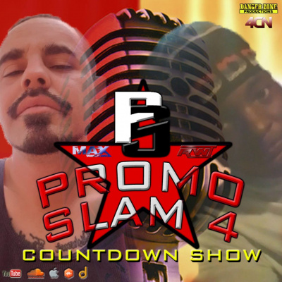 Max Wrestling Podcast