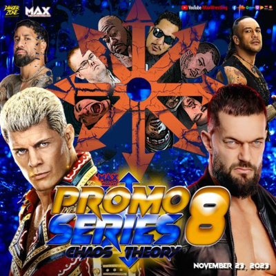 Max Wrestling Podcast