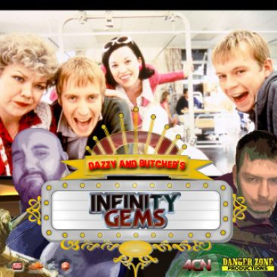 Max Wrestling Podcast