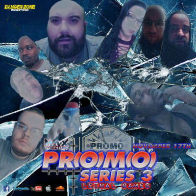 Max Wrestling Podcast