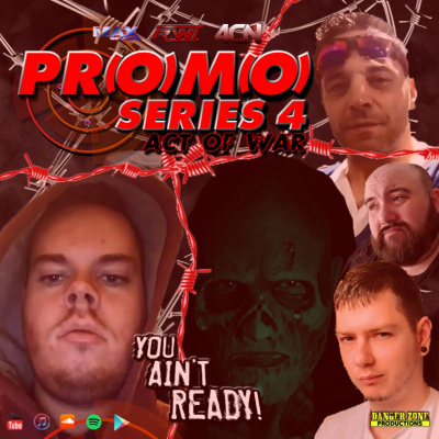 Max Wrestling Podcast