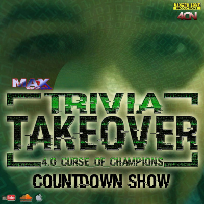 Max Wrestling Podcast