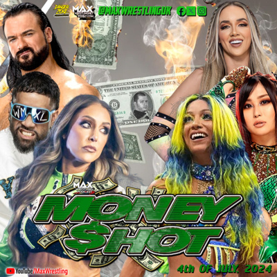 Max Wrestling Podcast