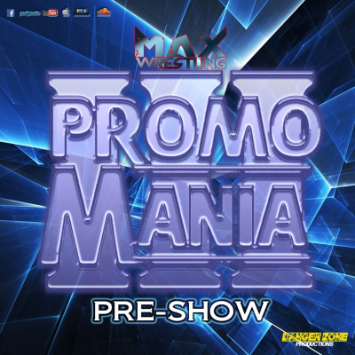 Max Wrestling Podcast