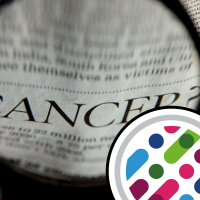 Cancer mood control, and birth products blocking pain