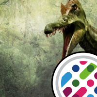 Rebuilding Dinosaurs and Stress from Siblings