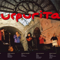 Purpuritay en concierto (7)