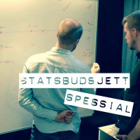 #35 Statsbudsjett 2018 - En solid rørleggerbudsjettsprekk