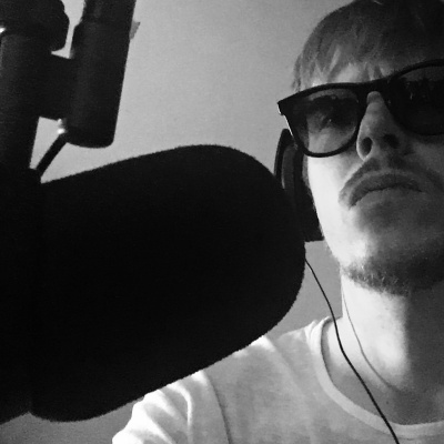 Trondheimtech Podcast