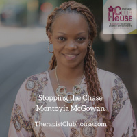 Stopping The Chase With Montoyia McGowan
