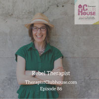 Rebel Therapist