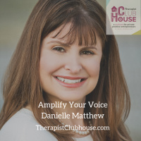 Amplifying Your Impact With Danielle Matthew