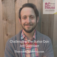 Challenging The Status Quo With Jeff Guenther