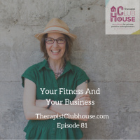 Your Fitness And Your Business
