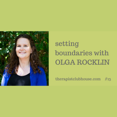 Therapist Clubhouse A Podcast For Private Practice Entrepreneurs With Annie Schuessler