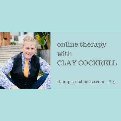 Therapist Clubhouse A Podcast For Private Practice Entrepreneurs With Annie Schuessler