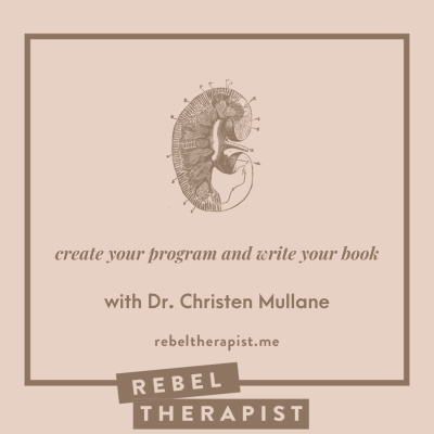 Therapist Clubhouse A Podcast For Private Practice Entrepreneurs With Annie Schuessler