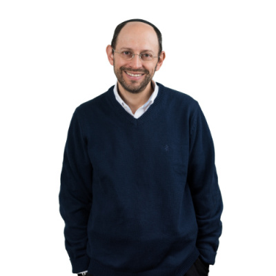 Goldstein On Gelt