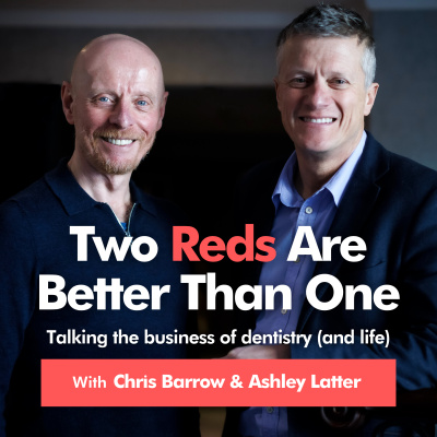 Two Reds Are Better Than One