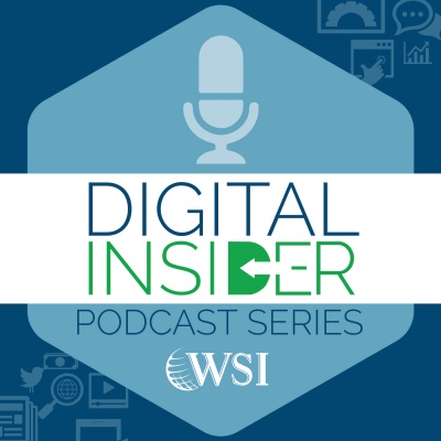 Wsi Digital Insider Series