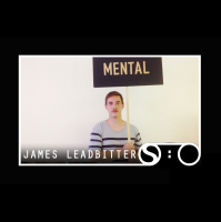 50: Madlove: Designing the Asylum (ft. James Leadbitter)