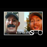 46: Whats Wrong With Economics? (ft. Rob Levy)