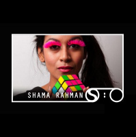 41: Jugular: A Science/Art Weekender (ft. Shama Rahman)