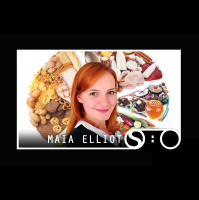 52: Epigenetics: Your Diet and Your Genes (ft. Maia Elliot)