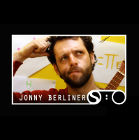 44: Geek Pop (ft. Jonny Berliner)