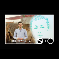 60: Man vs. Maths (ft. Tim Revell)