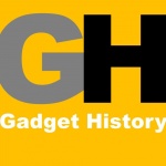 Gh- Gadget History