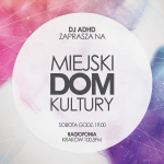 Miejski Dom Kultury