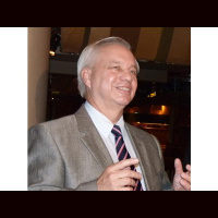 Chatting With Sherri welcome, editor and publisher Bill Fawcett!