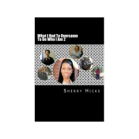 Chatting With Sherri