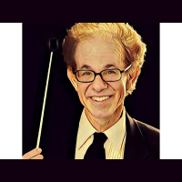Chatting With Sherri welcomes back award winning composer David Raiklen!