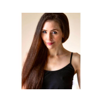 Chatting With Sherri welcomes back the talented and fun Adrienne Wilkinson!