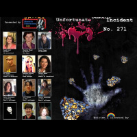 Sherris Playhouse Presents Unfortunate Demonic Incident Number 271