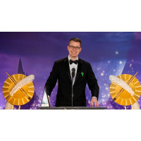 Chatting With Sherri welcomes author and WOTF winner Galen Westlake!