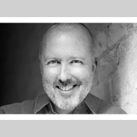 Chatting With Sherri welcomes back award winning novelist R.W.R. McDonald!