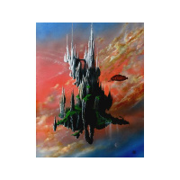 We welcome back illustrator  game artist Jeff Sturgeon  author Peter Wacks!