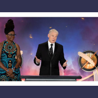 Chatting With Sherri welcomes actor, improviser and voice artist Jim Meskimen!