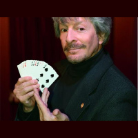 Chatting With Sherri Welcomes Back the Amazing Brooks Wachtel