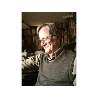 Chatting with Sherri welcomes back award winning author Tim Powers!