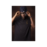 Im so happy to welcome back director, screenwriter  actor Jamal McWhorter!